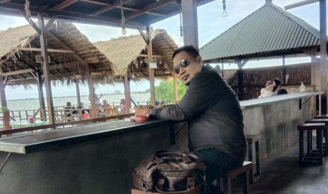 Blusukan Menteri ATR/BPN Di Surabaya, LSM GARAD Ingatkan Adanya Dugaan Mafia Tanah Atas Penggusuran Warung Di Jl Bibis Bunder Tambak Kemerakan Krian