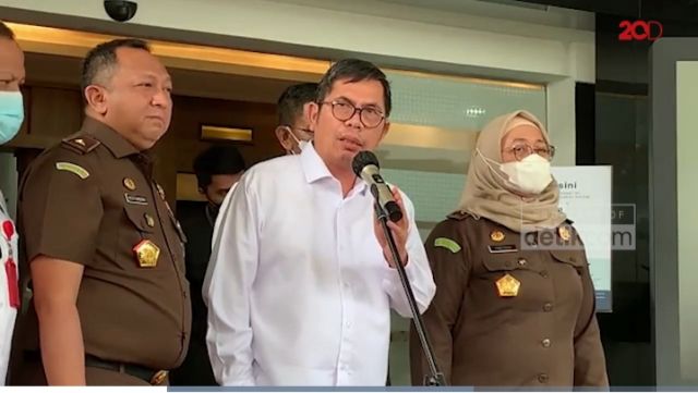 Jaksa Kembalikan Berkas Kasus Brigadir J Kepada Polisi, Ini Alasannya