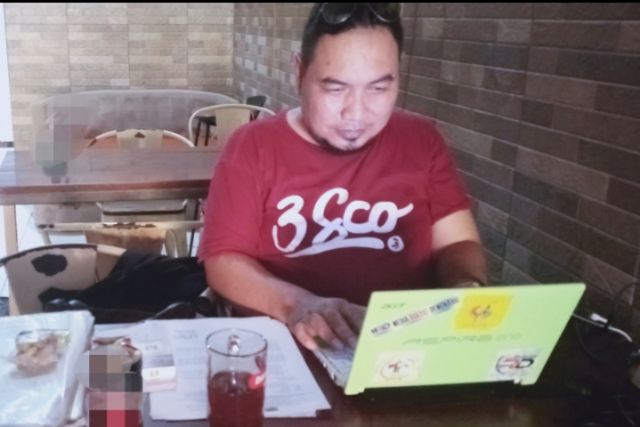 Surat Konfirmasinya Tak Digubris, BPKAD Jatim Diadukan Media Rakyat Demokrasi Ke KIP