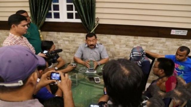Mantan Danjen Kopassus Gemas Lihat Kasus Ferdy Sambo : Kuncinya Ada Di Kapolri