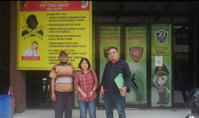 Kasus Pengerusakan Warung Bibis Bakal Dilakukan Gelar Perkara, Penyidik Panggil Lagi Pelapor Dan Mantan Lurah Tambak Kemerakan