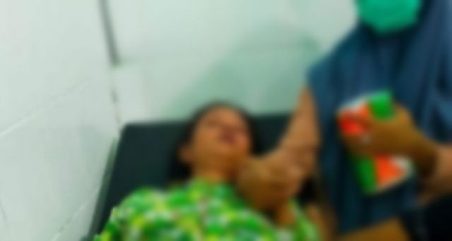 RSUD Batin Mangunang Tanggamus Diduga Tolak Pasien BPJS, Anggota DPRD Ini Bereaksi Keras