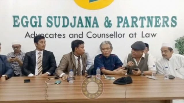 Bambang Tri Penggugat Ijazah Palsu Jokowi Dan Gus Nur Resmi Ditetapkan Tersangka, Ini Kasusnya