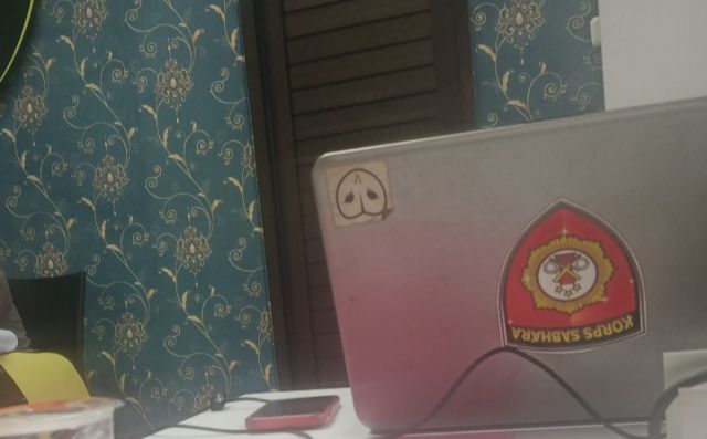 Pengaduan LSM GARAD Terkait Perilaku Penyidik Atas Kasus Pengerusakan Warung Bibis Bunder Ditindak Lanjuti Bid Propam Polresta Sidoarjo