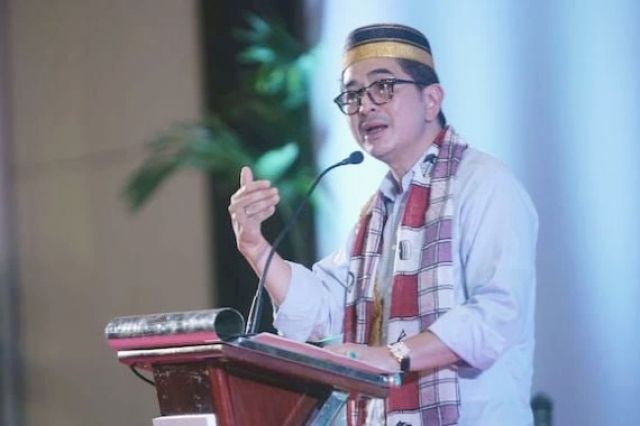 KPK Sebut Ketum KADIN Ketahui Soal Persewaan Jet Pribadi Yang Dipakai Lukas Enembe