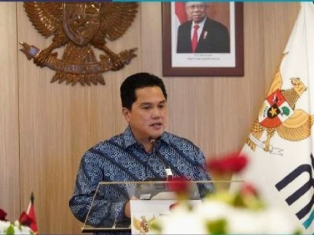 Rapat Bersama FIFA Diumumkan, Ketua Umum PSSI : Entar Ini PSSI Gak Becus!!!