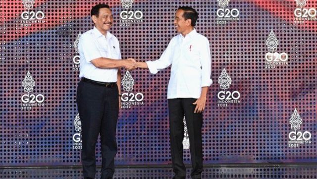 Wow! Jokowi Bakal Panen 8 PSN Rp 235 Triliun, Ini Daftarnya...