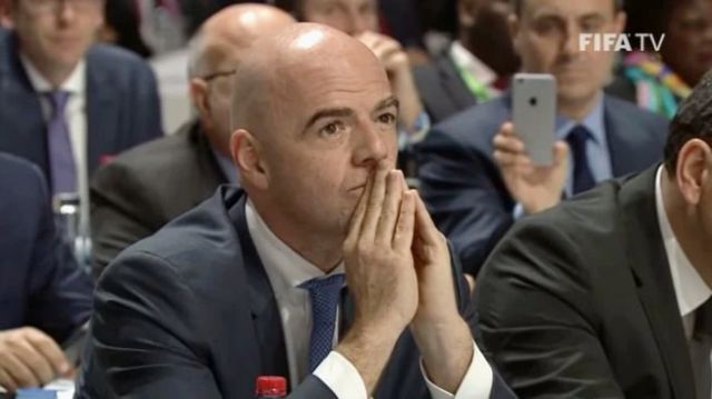 FIFA Akhirnya Buka Suara, Pengundian Peserta Fase Grup Dipastikan Sesuai Jadwal