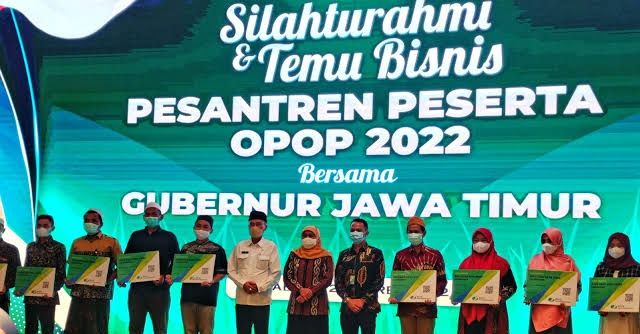Menelusuri Aliran Dana OPOP Jatim Yang Didua Banyak Penyimpangan