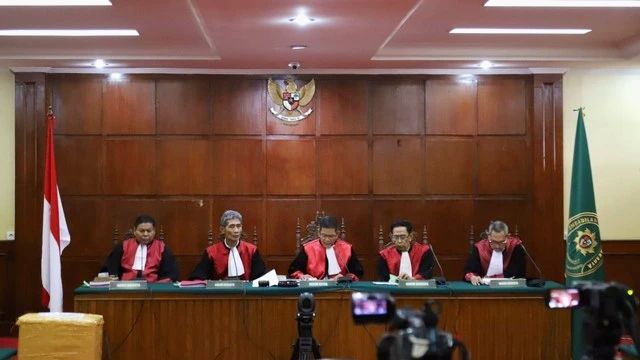 Upaya Banding Ditolak, Ferdy Sambo Tetap Divonis Hukuman Mati