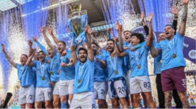 Klasemen Akhir Liga Inggris (EPL) 2022/23, Top Skor, Pemain Terbaik - Siapa Lolos Ke Kompetisi Eropa & Siapa Terdegradasi?