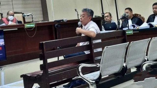 Lanjutan Sidang Korupsi Fee Dana Hibah Jatim! Kusnadi Dihadirkan Jadi Saksi, Dicecar Soal Catatan Pembagian Dana Miliaran Rupiah