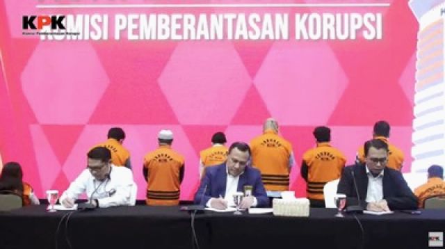 KPK Bakal Gunakan Pasal TPPU Atas Kasus Korupsi Tukin Di Kementerian ESDM