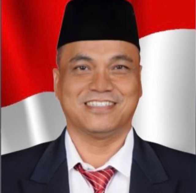 Tekad Bulat Perjuangkan Dunia Pendidikan Dan UMKM, Kunjung Wahyudi Calonkan Diri Maju Sebagai Anggota DPD RI 2024 Utusan Jatim