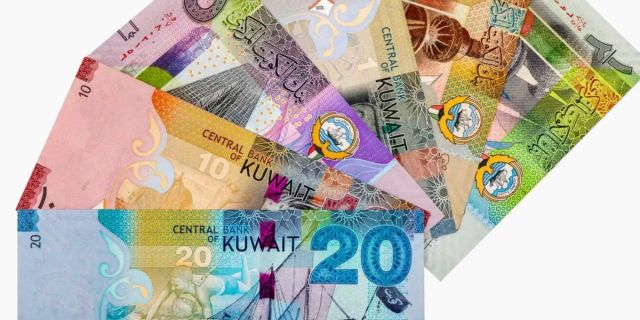 10 Mata Uang Tertinggi Dunia Tahun 2023, Ternyata Dollar Amerika Nomor Buncit