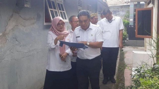 Parah! Padahal Anak Pejabat Dan Pengusaha, Tapi Daftarkan Anaknya Gunakan Jalur Afirmasi