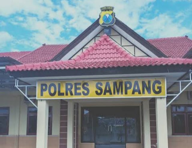 Usai Berita Viral! Polres Sampang Klarifikasi Kasus Dugaan Pelepasan, Dugaan Uang Pelicin Tak Ditampilkan, Gak Bahaya Tah???