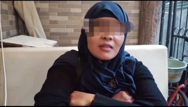 Masih Tersangkut Persoalan Dengan PMI Dan Ikut Promosi Job Fair Jatim 2023, Garad Minta Gubernur Evaluasi PT Perwita Nusaraya