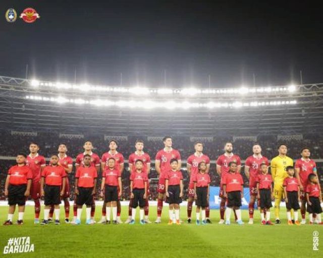 Untung Rugi Timnas Indonesia Jika Brunei Darussalam Di Sanksi FIFA