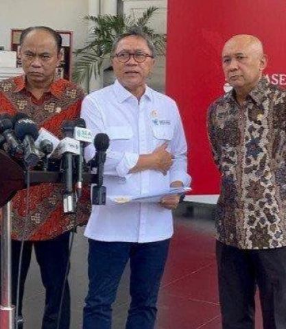 Pemerintah Akan Terbitkan Larangan Jual-Beli Secara Langsung Melalui Medsos! Selain Tik Tok Shop, Apa Saja Yang Tidak Boleh?