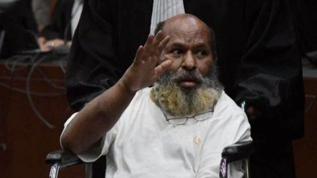 Breakingnews! Mantan Gubernur Papua Lukas Enembe Meninggal Dunia