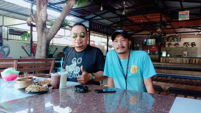Berani Coba Mie Perang Dunia II? Dijamin Bikin Bibir Dower