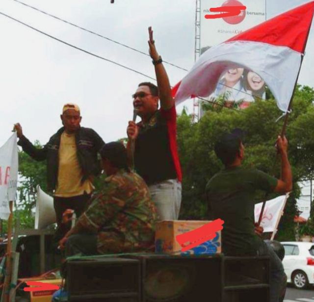 Hanya Kirim Surat Rincian Anggaran Pengeluaran Giat OPOP Saja, Dinas Koperasi Dan UKM Jatim Akan Di PTUN Kan
