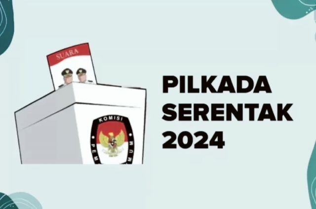 Informasi Lengkap Pilkada Serentak 2024 Di Indonesia, Jadwal Beserta Tahapan Pemilihan Hingga Putusan Pemenang