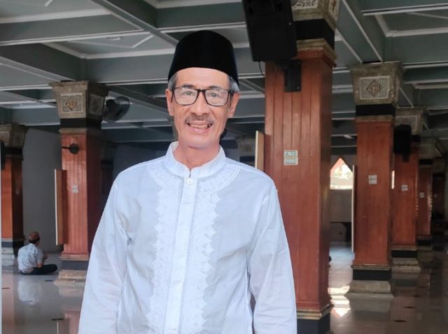 Pilgub Jatim2024! Cak Dar : Saatnya Tokoh Muda Visioner Tampil Pimpin Jawa Timur