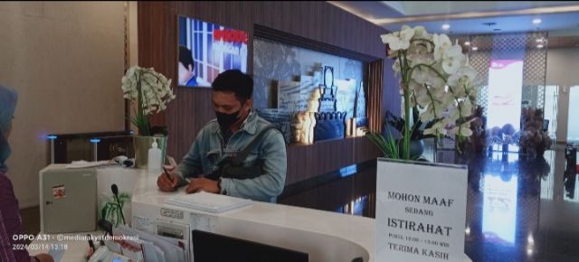 Merasa Terdzolimi, Debitur Ini Membuat Pengaduan Perilaku Kolektor ACC Finance Ke OJK