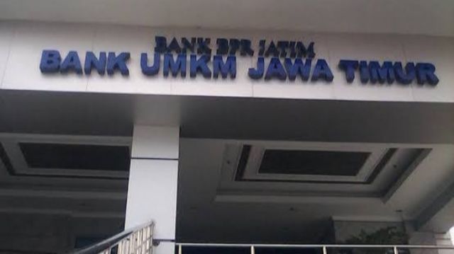 Padahal Lampaui Target Tapi Dirut Bank BPR UMKM Jatim Malah Dinon Aktifkan, Garad Duga Politisasi Jelang Pilkada 2024 : Patut Jadi Sorotan