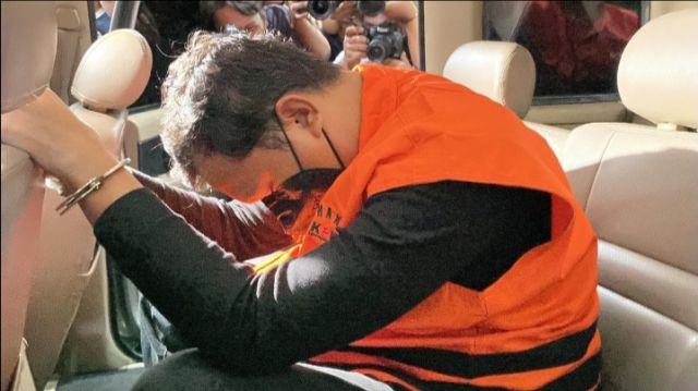 Cara Gus Mudhlor Ex Bupati Sidoarjo Terima Uang Haram Hingga Jadi Pesakitan KPK, Sopirnya Ikut Berperan