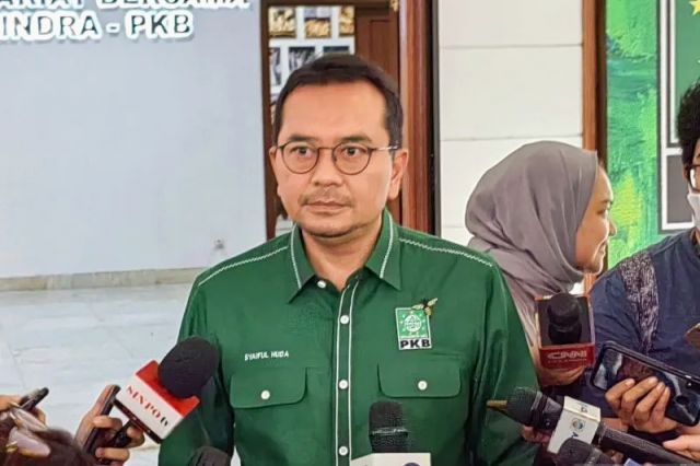 Punyai Golden Ticket, PKB Siap Berikan Perlawanan Ke Mbak Khofifah Pada Pilkada 2024