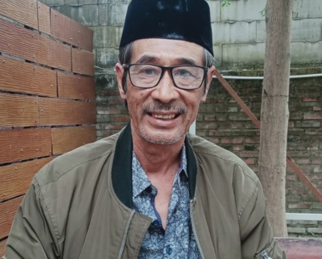 Cak Dar : Koalisi BangJo Jika Diramu Dengan Benar, Bisa Saja Tenggelamkan Khofifah-Emil Pada Pilgub Jatim 2024