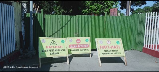 Perilaku PT Jasa Tirta 1 Menjalankan Proyek Mengingatkan Publik Pada 7BUMN Yang Merugi Hingga Dibubarkan Erick Thohir