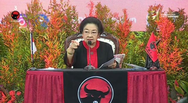 PDIP Umumkan 6 Cagub-Cawagub Untuk Pilkada 2024, Berikut Nama-Namanya