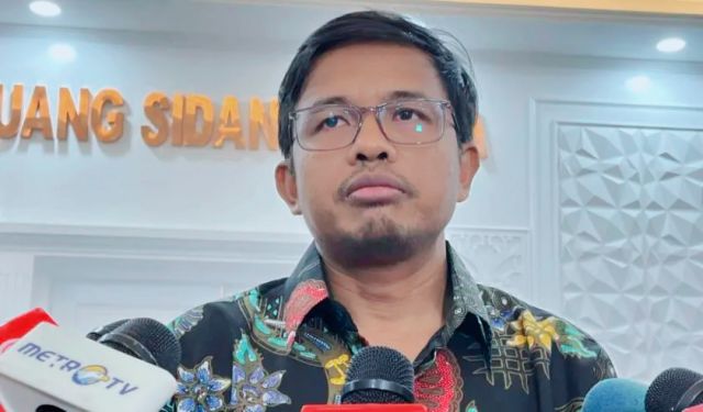 KPU Berencana Konsultasikan Jadwal Pemilu Ulang Lebih Awal Jika Didaerah Yang Menang Adalah Kotak Kosong