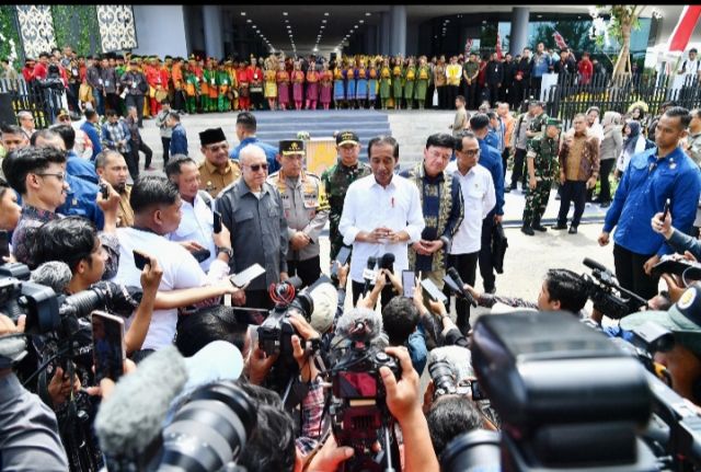 Indonesia Kutuk Keras Penyerangan Israel Ke Gaza, Libanon Dan DK PBB