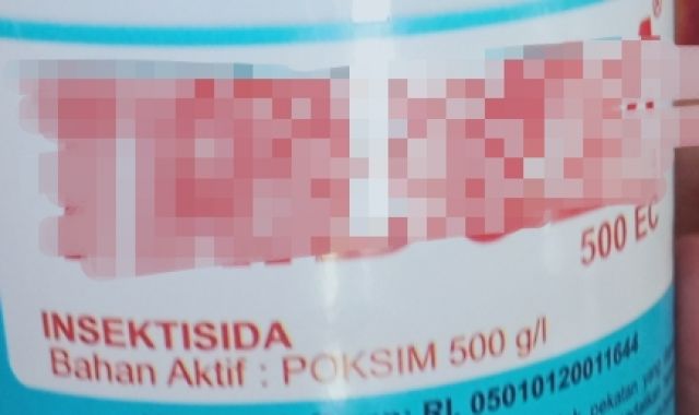 Terkait Beras Bantuan Yang Tercium Aroma Cairan Insektisida Oleh Warga, GARAD Sentil Bulog Jatim Dengan UU Kesehatan Dan UU Perlindungan Konsumen