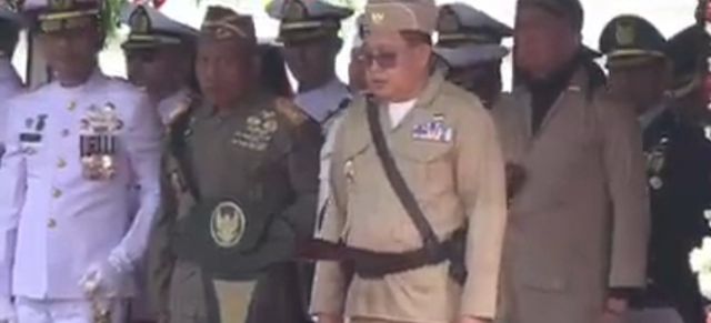 Momentum Hari Pahlawan 2024, Adhy Karyono Ajak Masyarakat Implementasikan Sifat dan Nilai Kepahlawanan