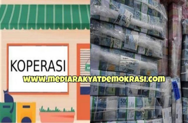 Membongkar Tabir Dana Umat Puluhan Miliar Rupiah Yang Tersangkut Di Koperasi Karyawan Rumah Sakit