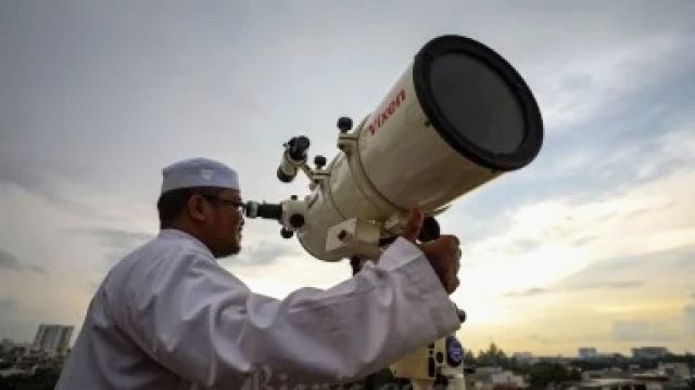 Kapan Lebaran Idul Fitri 1 Syawal 1446H? Begini Menurut Versi Pemerintah, NU Dan Muhammadiyah