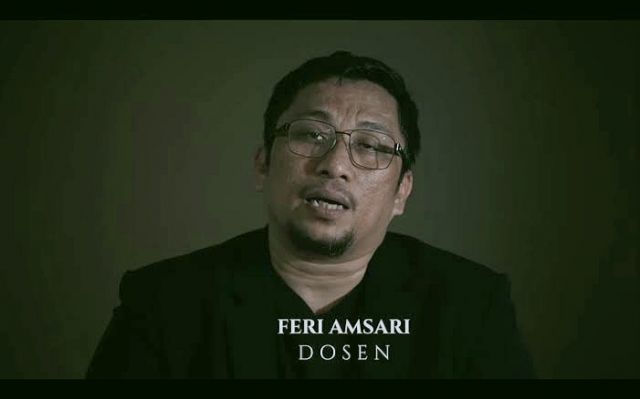 Presiden Prabowo Ingin Ketemu Dan Diskusi Dengan Tokoh Indonesia Gelap, Feri Amsari : Boleh, Asal Live Dan Tidak Dipotong