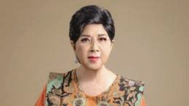 Innalilahi, Kabar Duka Eyang Titik Puspa Meninggal Di Usia 87 Tahun