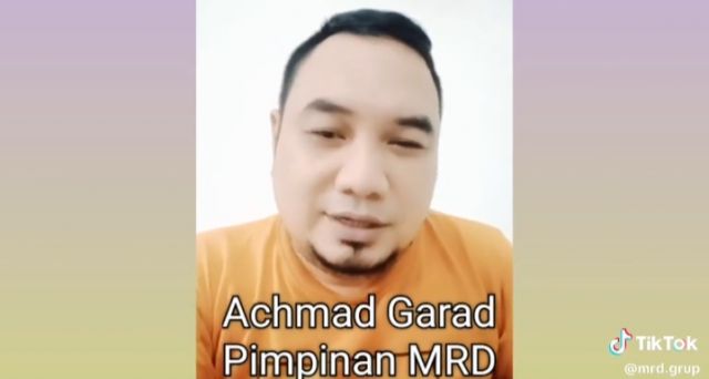 Curhat Pimpinan MRD Dalam Pengaduan Dugaan Tipikor Pejabat Dinkop Jatim Ke Inspektorat : Maling Ngaku Penjara Kebek!!