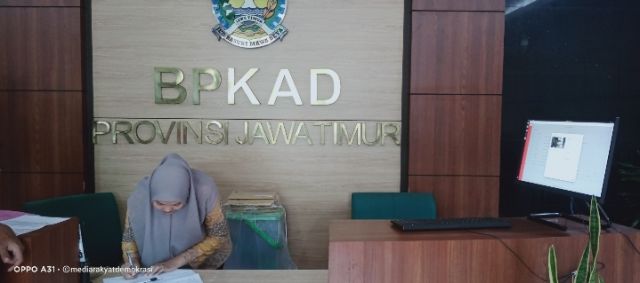 Rumah Negara Kadisperindag Jatim Yang Diduga Disewakan Ratusan Juta, Kini Dipertanyakan Ke BPKAD Hingga Menjadi Sorotan LSM