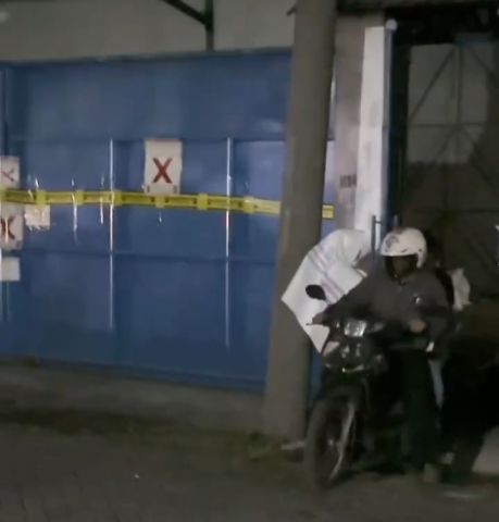 Terkait Dugaan Pengerusakan Segel Oleh CV Sentosa Seal, Mapekkat Sentil Satpol PP Surabaya