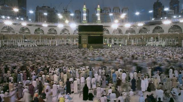Jemaah Jalur Furoda Gagal Naik Haji, Siapa Yang Bertanggung Jawab?