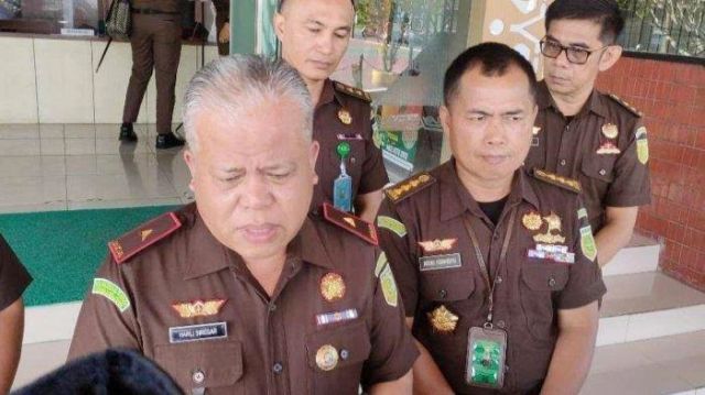 Pengadaan Chromebook Kemendikbudristek Kejagung Sebut Pakai Sistem E-Katalog Tidak Melalui Tender 