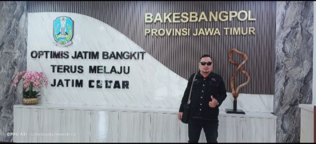 Bukti Dugaan Penyalahgunaan Wewenang Dalam Penggunaan APBD Pada Program OPOP TA 2020-2024 Dirasa Cukup, Garad Segera Membuat Aduan Ke KPK
